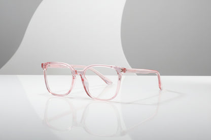 Lunettes Anti Lumière Bleue Femme Protection Écran — IVOIRE