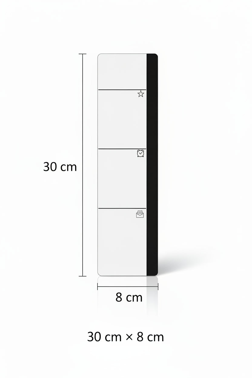 Panneau Mémo pour Écran PC — TAVLA