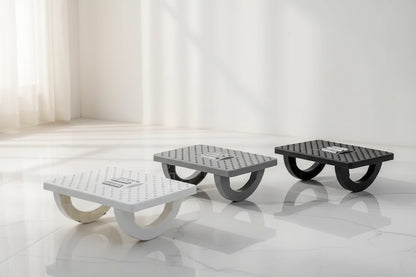 Repose-Pied Ergonomique Antifatigue — SILEX