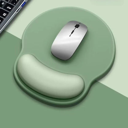 Tapis de Souris Ergonomique — RUBIS