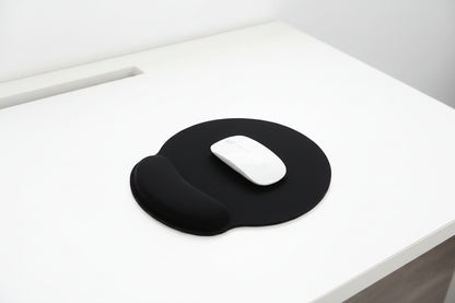 Tapis de Souris Ergonomique — RUBIS
