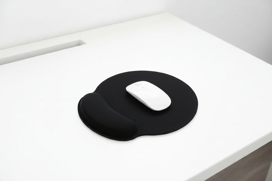 Tapis de Souris Ergonomique-RUBIS