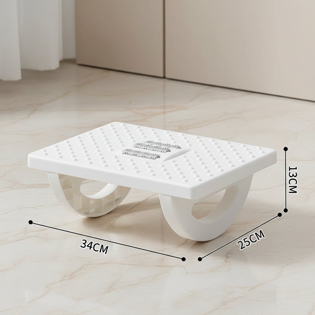 Repose-Pied Ergonomique Antifatigue — SILEX