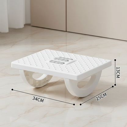 Repose-Pied Ergonomique Antifatigue — SILEX