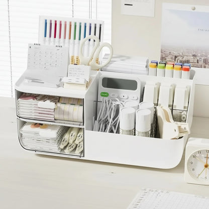 Organisateur de Bureau Multifonction — NEITH