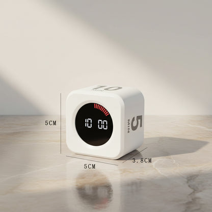 Timer Pomodoro Digital — KAIROS