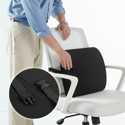 Coussin Lombaire Ergonomique — GRANIT