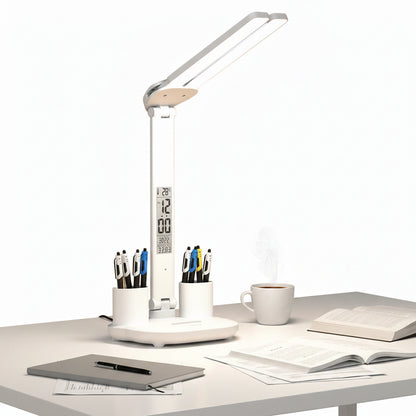 Lampe de Bureau LED Rechargeable — NOX
