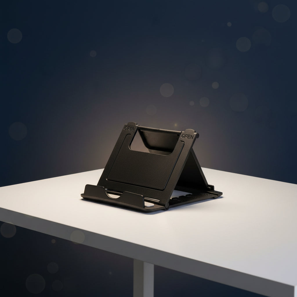 Support Tablette & Téléphone - SAPHIR