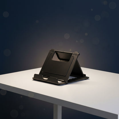 Support Tablette & Téléphone — SAPHIR