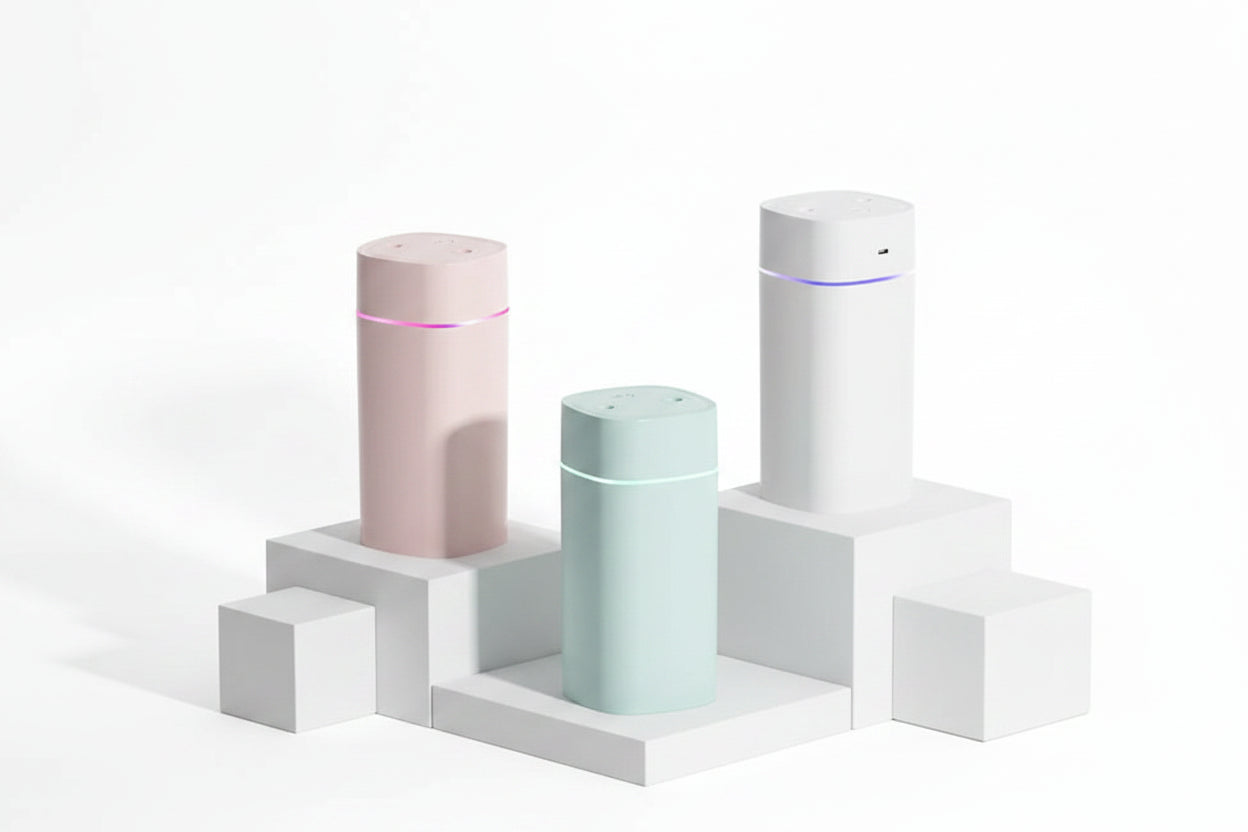 Diffuseur Huiles Essentielles- HYPNOS