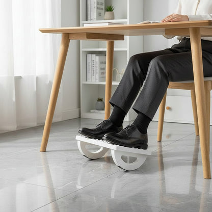 Repose-Pied Ergonomique Antifatigue — SILEX