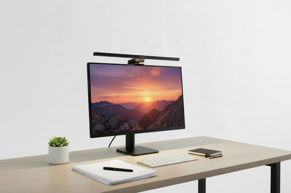 Lampe de Bureau LED Tactile — FJORD