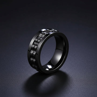 Bague Anti-Stress — IRIS