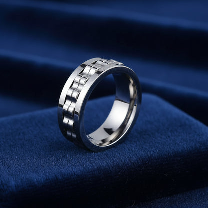 Bague Anti-Stress — IRIS