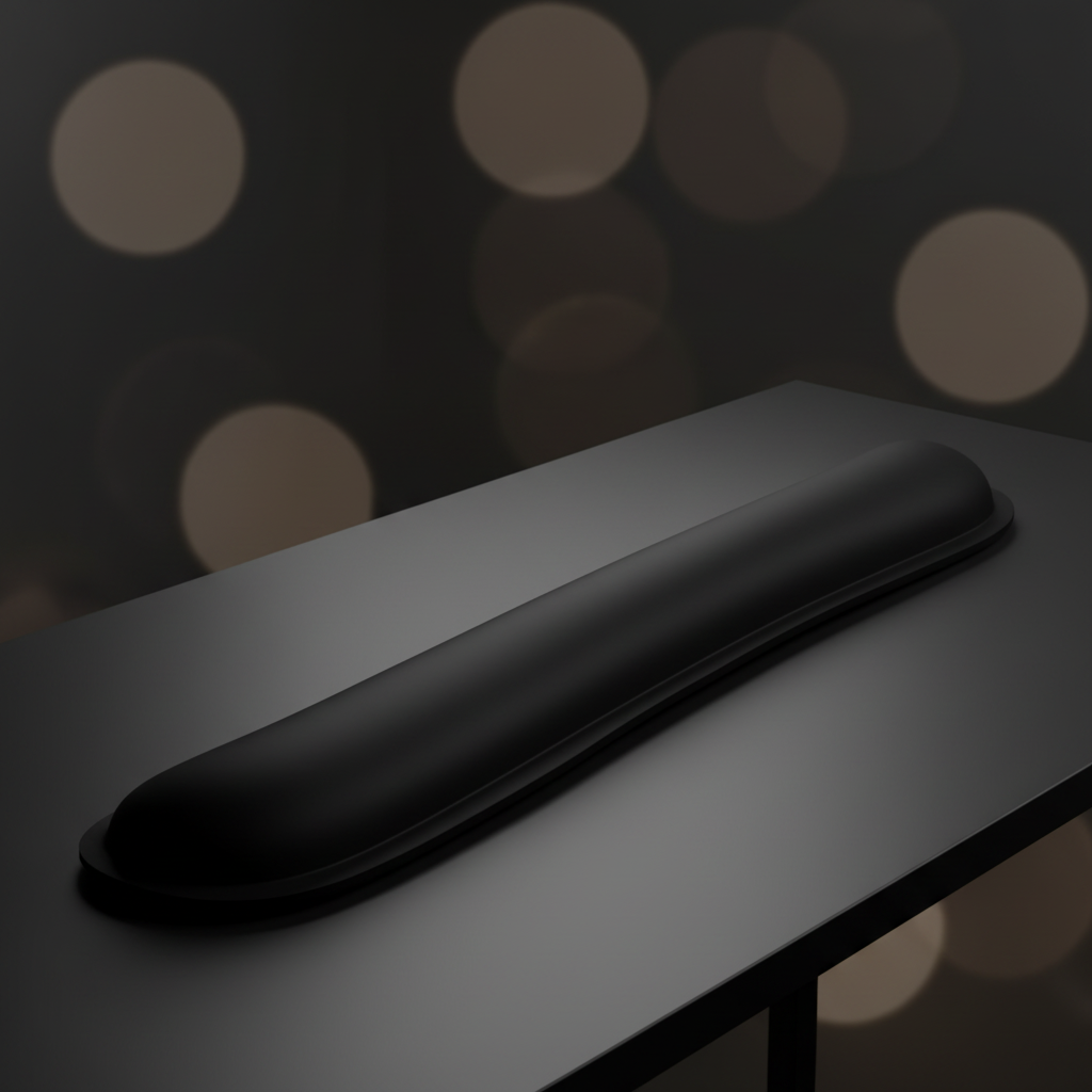 Repose-Poignet Clavier & Souris Ergonomique — JADE
