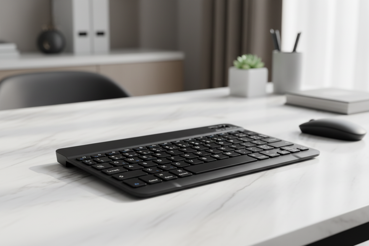 Clavier ergonomique-ONYX