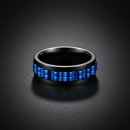 Bague Anti-Stress — IRIS