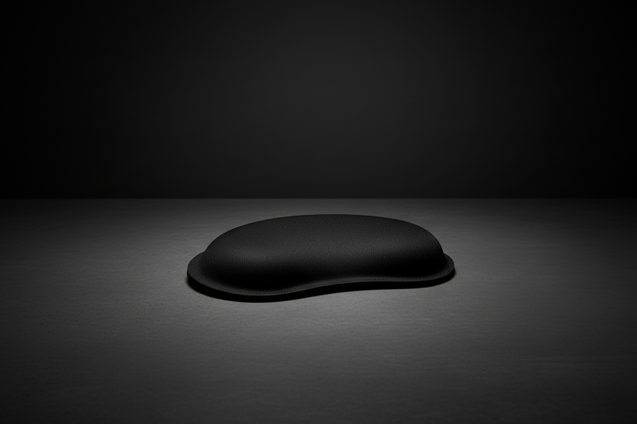 Repose-Poignet Clavier & Souris Ergonomique — JADE