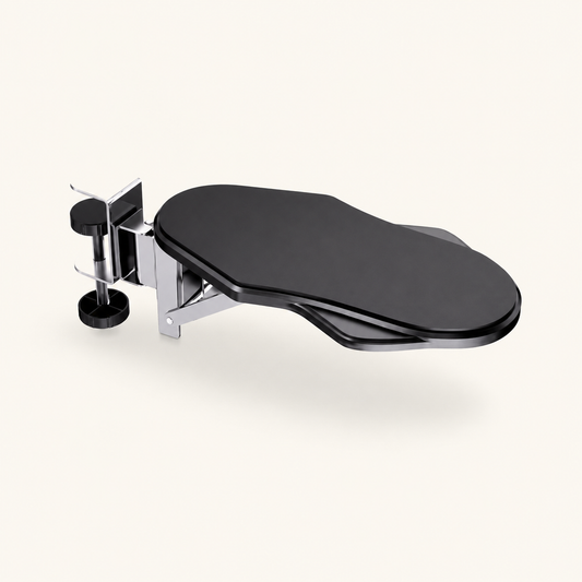 Accoudoir Ergonomique Réglable — QUARTZ