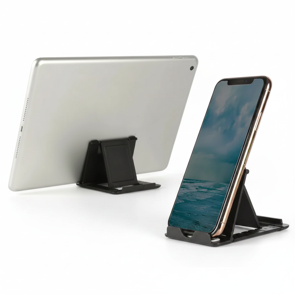 Support Tablette & Téléphone - SAPHIR