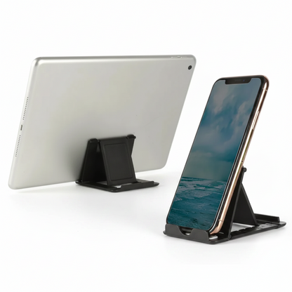 Support Tablette & Téléphone — SAPHIR