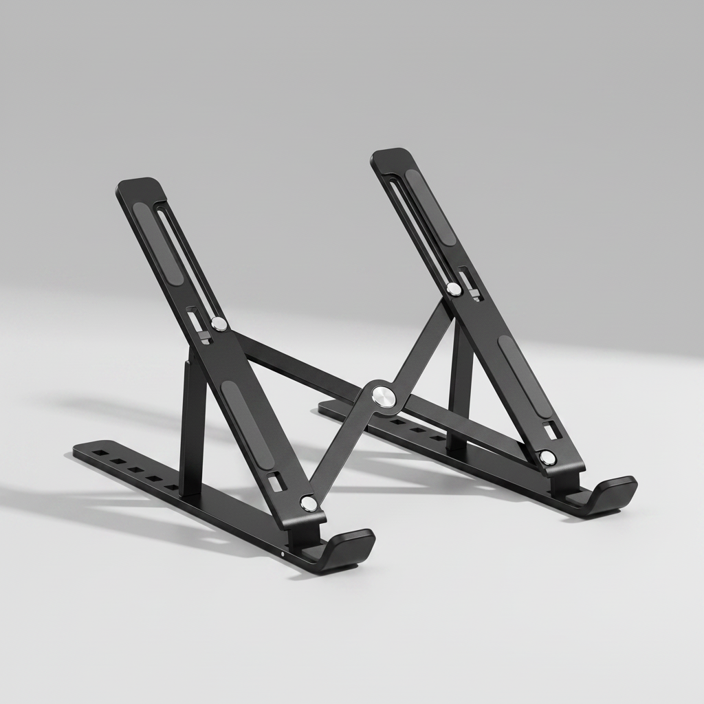 Support Ordinateur Portable  — ZIRCON